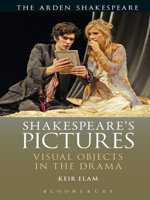 cover image of Shakespeare's Pictures